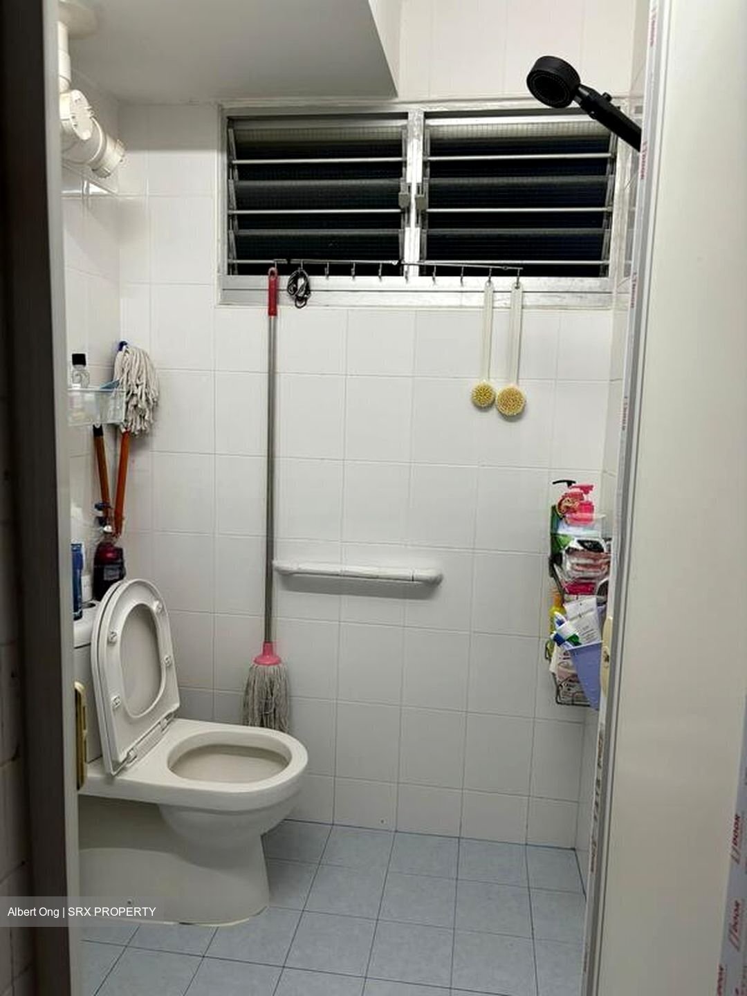 Blk 707 Reservoir Rise (Bedok), HDB 4 Rooms #507531081
